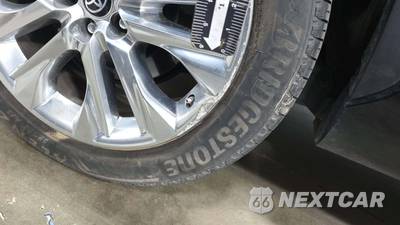 2023 Toyota Highlander Limited - zdjęcie 24 z 32 - miniatura