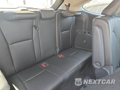 2023 Toyota Highlander Limited - zdjęcie 14 z 32 - miniatura