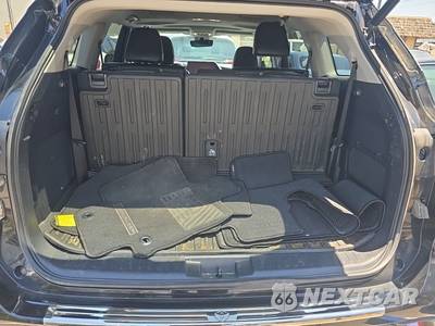 2023 Toyota Highlander Limited - zdjęcie 17 z 32 - miniatura