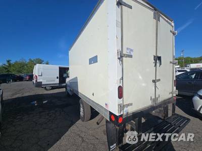2022 Chevrolet Express 3500 Cutaway 1WT 139.0" WB - zdjęcie 6 z 15 - miniatura