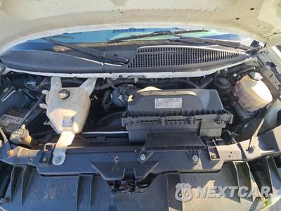 2022 Chevrolet Express 3500 Cutaway 1WT 139.0" WB - zdjęcie 13 z 15 - miniatura