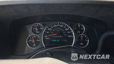 2022 Chevrolet Express 3500 Cutaway 1WT 139.0" WB - zdjęcie 14 z 15 - miniatura