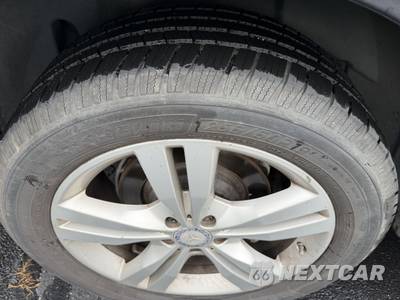 2015 Mercedes-Benz ML 350 - zdjęcie 26 z 29 - miniatura
