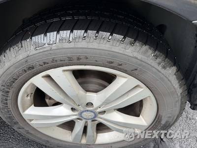 2015 Mercedes-Benz ML 350 - zdjęcie 27 z 29 - miniatura