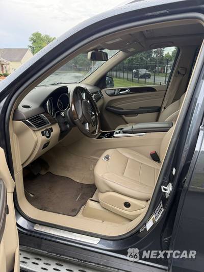 2015 Mercedes-Benz ML 350 - zdjęcie 10 z 29 - miniatura