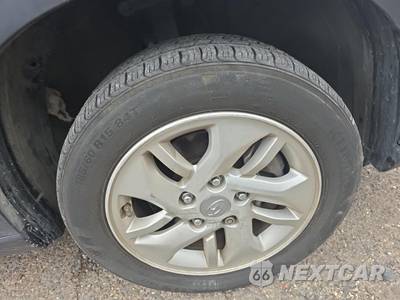 2020 Hyundai Venue SEL - zdjęcie 9 z 22 - miniatura