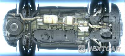 2020 Nissan Pathfinder S - zdjęcie 17 z 23 - miniatura