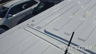 2025 Ram ProMaster 2500 Cargo Van Tradesman w/Passenger Seat Low Roof 136.0" WB - zdjęcie 30 z 34 - miniatura