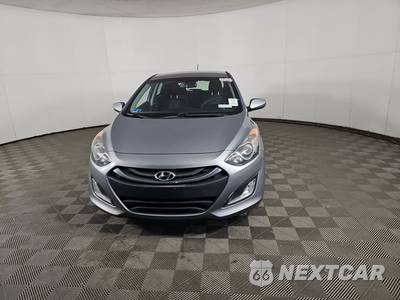2014 Hyundai Elantra GT Hatchback - zdjęcie 2 z 24 - miniatura