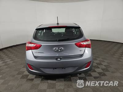 2014 Hyundai Elantra GT Hatchback - zdjęcie 5 z 24 - miniatura