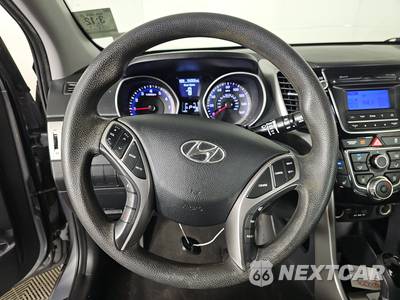 2014 Hyundai Elantra GT Hatchback - zdjęcie 10 z 24 - miniatura