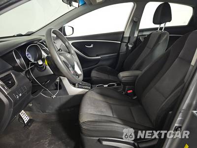 2014 Hyundai Elantra GT Hatchback - zdjęcie 7 z 24 - miniatura