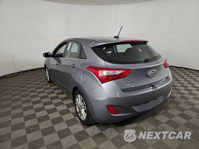 2014 Hyundai Elantra GT Hatchback - zdjęcie 6 z 24 - miniatura