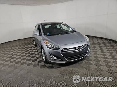 2014 Hyundai Elantra GT Hatchback - zdjęcie 3 z 24 - miniatura