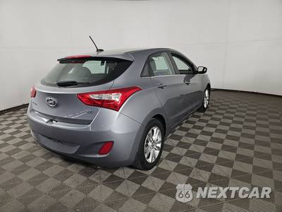2014 Hyundai Elantra GT Hatchback - zdjęcie 4 z 24 - miniatura