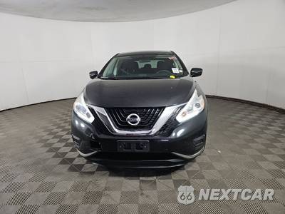 2017 Nissan Murano S - zdjęcie 2 z 24 - miniatura