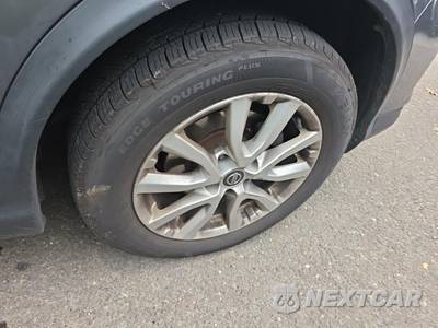 2020 Nissan Rogue Sport SV - zdjęcie 9 z 23 - miniatura