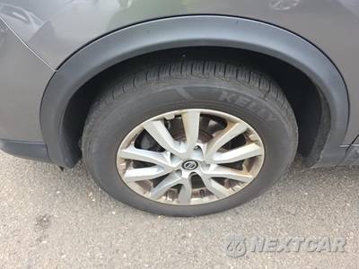 2020 Nissan Rogue Sport SV - zdjęcie 8 z 23 - miniatura