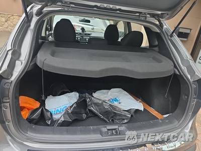 2018 Nissan Rogue Sport S - zdjęcie 19 z 27 - miniatura