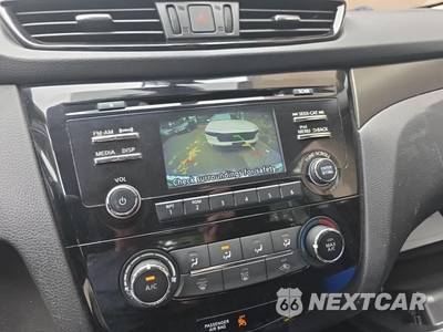 2018 Nissan Rogue Sport S - zdjęcie 27 z 27 - miniatura