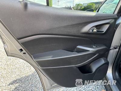 2024 Chevrolet Trax LS - zdjęcie 23 z 32 - miniatura