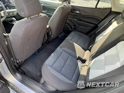 2024 Chevrolet Trax LS - zdjęcie 16 z 32 - miniatura