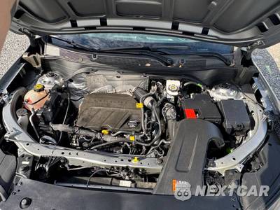 2024 Chevrolet Trax LS - zdjęcie 27 z 32 - miniatura
