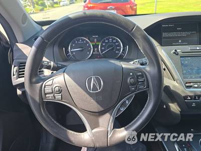 2020 Acura MDX - zdjęcie 10 z 32 - miniatura