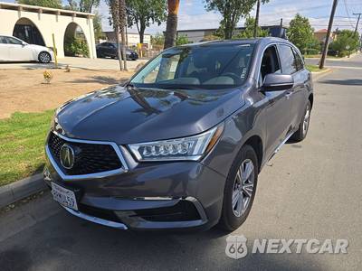 2020 Acura MDX - zdjęcie 1 z 32 - miniatura
