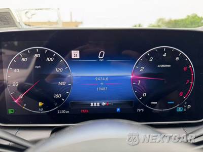 2023 Mercedes-Benz GLC 300 4MATIC - zdjęcie 11 z 35 - miniatura