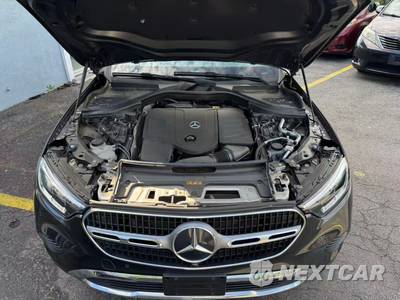 2023 Mercedes-Benz GLC 300 4MATIC - zdjęcie 18 z 35 - miniatura