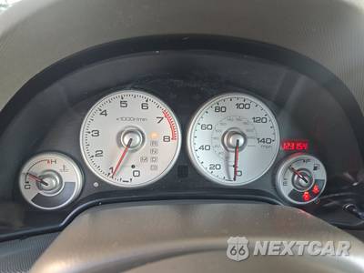 2003 Acura RSX w/Leather - zdjęcie 12 z 18 - miniatura