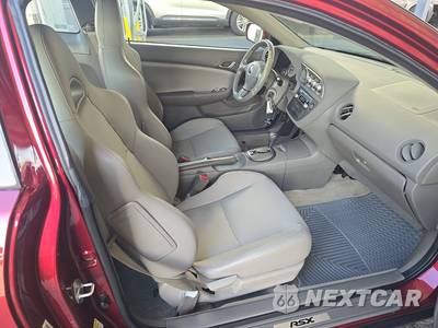 2003 Acura RSX w/Leather - zdjęcie 8 z 18 - miniatura