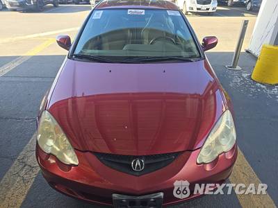 2003 Acura RSX w/Leather - zdjęcie 2 z 18 - miniatura