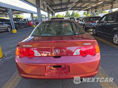 2003 Acura RSX w/Leather - zdjęcie 5 z 18 - miniatura