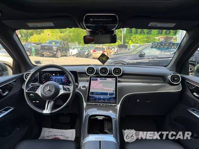 2023 Mercedes-Benz GLC 300 4MATIC - zdjęcie 23 z 35 - miniatura