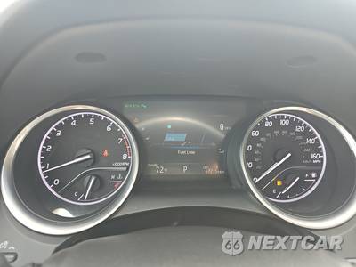 2018 Toyota Camry XLE - zdjęcie 12 z 25 - miniatura