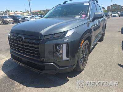 2023 Hyundai Palisade XRT - zdjęcie 1 z 20 - miniatura