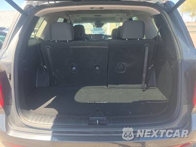 2023 Hyundai Palisade XRT - zdjęcie 17 z 20 - miniatura
