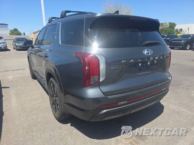 2023 Hyundai Palisade XRT - zdjęcie 6 z 20 - miniatura