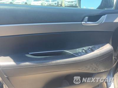 2023 Hyundai Palisade XRT - zdjęcie 9 z 20 - miniatura