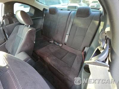 2010 Nissan Altima 3.5 SR Coupe - zdjęcie 13 z 29 - miniatura