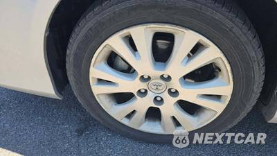 2012 Toyota Avalon - zdjęcie 27 z 30 - miniatura