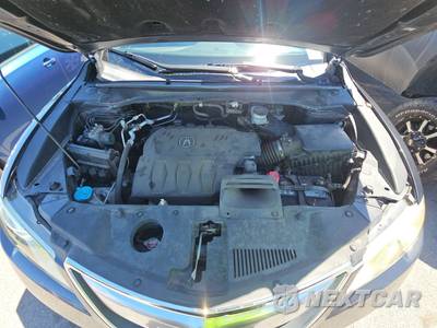 2015 Acura RDX - zdjęcie 15 z 29 - miniatura