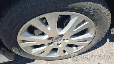 2012 Toyota Avalon - zdjęcie 29 z 30 - miniatura