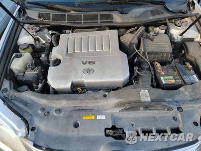 2012 Toyota Avalon - zdjęcie 15 z 30 - miniatura