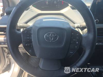 2024 Toyota Prius XLE - zdjęcie 10 z 21 - miniatura