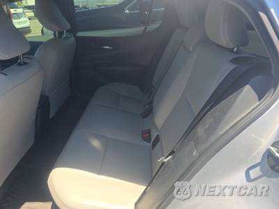 2024 Toyota Prius XLE - zdjęcie 13 z 21 - miniatura