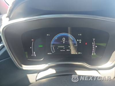 2024 Toyota Corolla Cross Hybrid XSE - zdjęcie 12 z 18 - miniatura