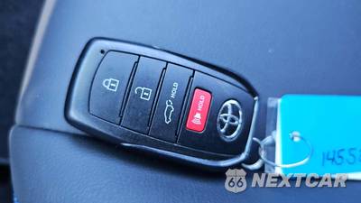 2024 Toyota Corolla Cross Hybrid XSE - zdjęcie 18 z 18 - miniatura